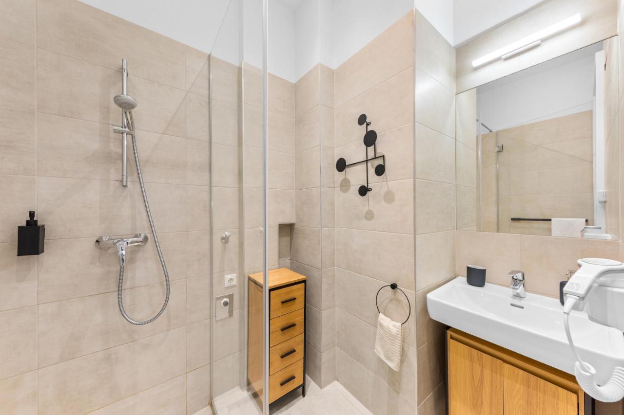 Vienna Chic Residences #Suite 2 Exteriör bild