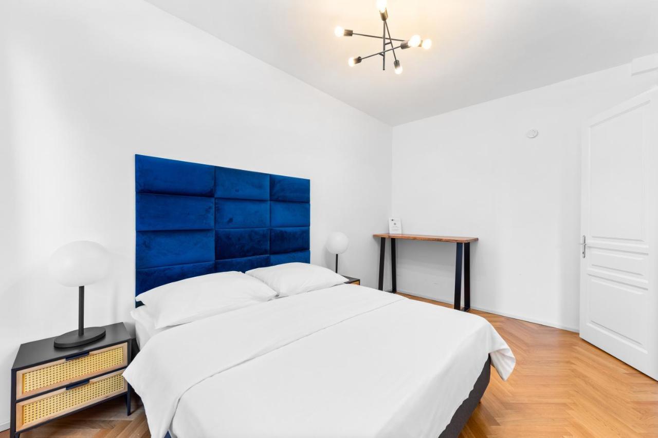 Vienna Chic Residences #Suite 2 Exteriör bild